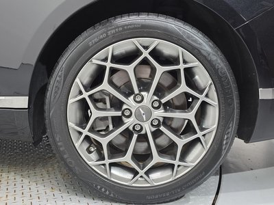 2022 Genesis G80 (RG3) photo 8