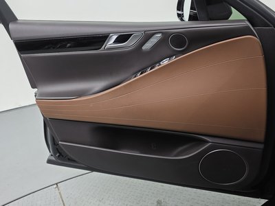2022 Genesis G80 (RG3) thumbnail 14