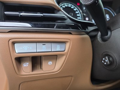 2022 Genesis G80 (RG3) thumbnail 18