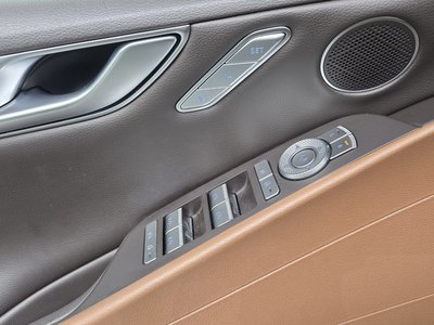2022 Genesis G80 (RG3) thumbnail 17