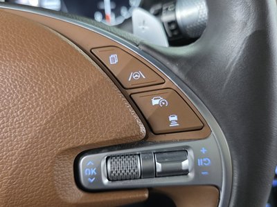 2022 Genesis G80 (RG3) thumbnail 21
