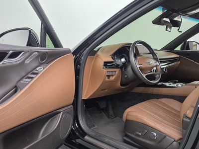 2022 Genesis G80 (RG3) thumbnail 16