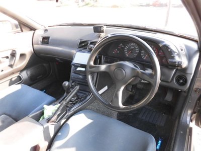 NISSAN SKYLINE GT-R - 10