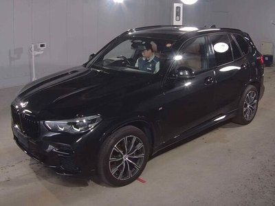 BMW X5 - 4