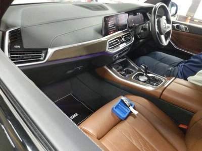 BMW X5 - 3