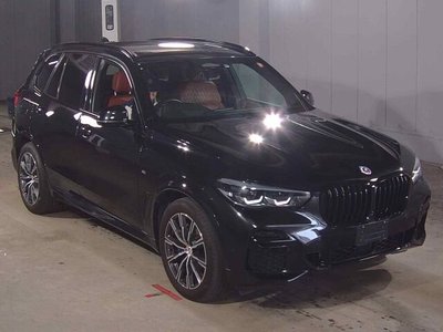 BMW X5 - 1