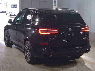BMW X5 - 2