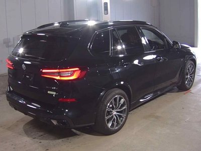 BMW X5 - 5