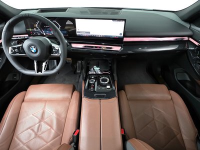 BMW 5 SERIES - 5