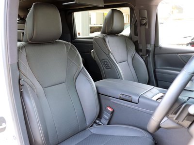 2024 Toyota VELLFIRE 缩略图 11