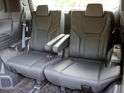 2024 Toyota VELLFIRE 缩略图 30