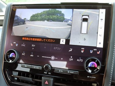 2024 Toyota VELLFIRE 缩略图 53
