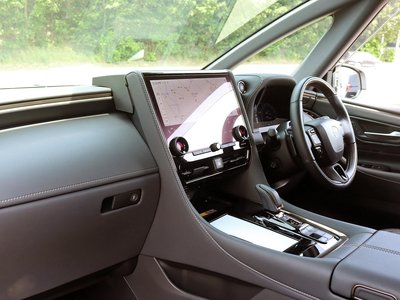 2024 Toyota VELLFIRE 缩略图 51