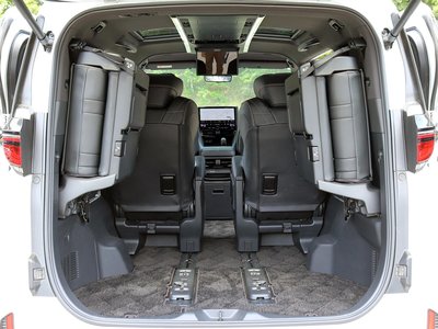 2024 Toyota VELLFIRE 缩略图 31