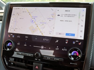 2024 Toyota VELLFIRE 缩略图 12