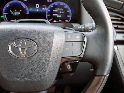 2024 Toyota VELLFIRE 缩略图 15