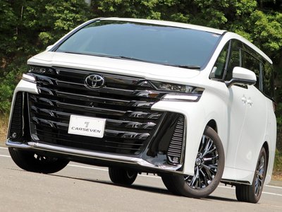2024 Toyota VELLFIRE 缩略图 48