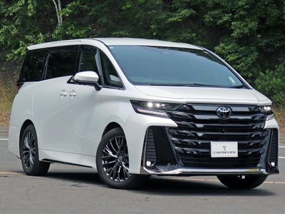 2024 Toyota VELLFIRE 缩略图 47