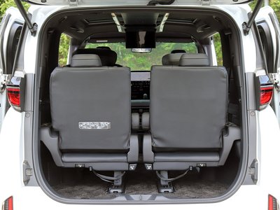 2024 Toyota VELLFIRE 缩略图 64