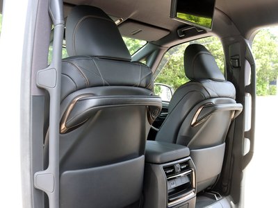 2024 Toyota VELLFIRE 缩略图 62