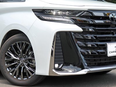 2024 Toyota VELLFIRE 缩略图 34