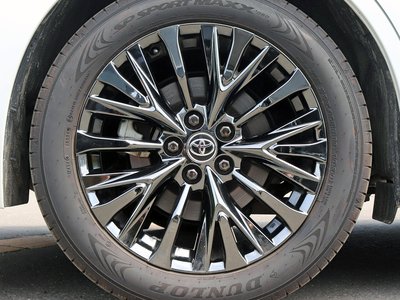 2024 Toyota VELLFIRE 缩略图 37