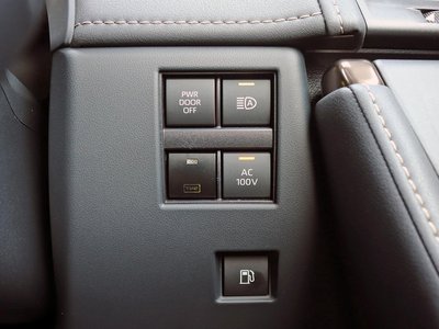 2024 Toyota VELLFIRE 缩略图 20