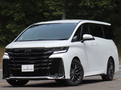 2024 Toyota VELLFIRE 缩略图 50