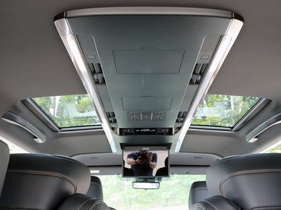 2024 Toyota VELLFIRE 缩略图 65