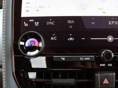 2024 Toyota VELLFIRE 缩略图 54