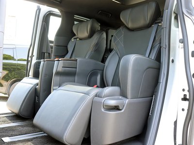 2024 Toyota VELLFIRE 缩略图 24