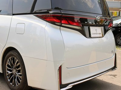 2024 Toyota VELLFIRE 缩略图 40