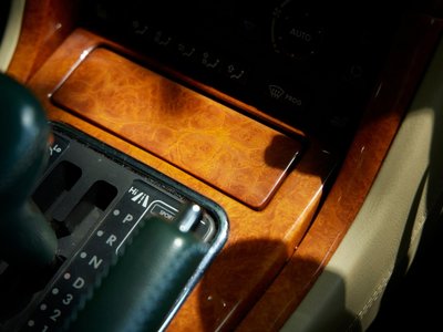 LAND ROVER RANGE ROVER - 10