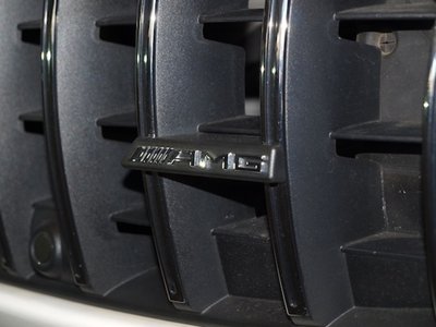 MERCEDES-BENZ C-CLASS AMG - 4