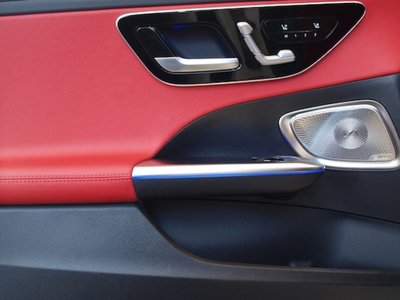 MERCEDES-BENZ C-CLASS AMG - 9