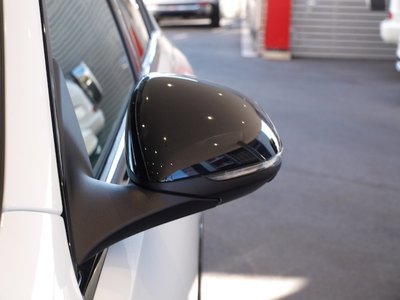 MERCEDES-BENZ C-CLASS AMG - 6