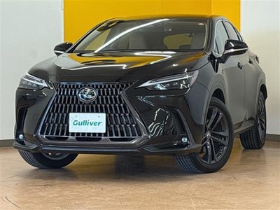 2022 Lexus NX — миниатюра 31