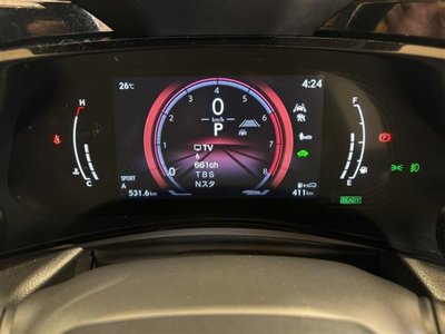 2022 Lexus NX — миниатюра 44