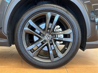 2022 Lexus NX — миниатюра 39