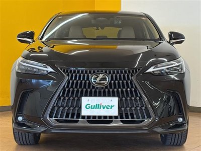 2022 Lexus NX — миниатюра 30