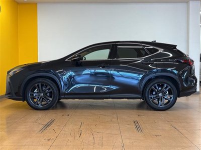 2022 Lexus NX — миниатюра 35