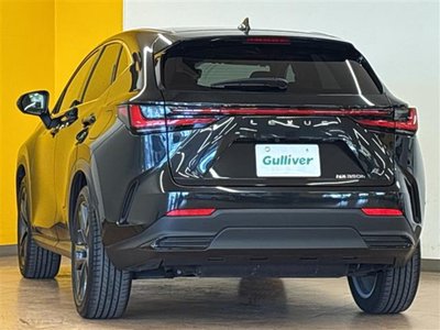 2022 Lexus NX — миниатюра 34