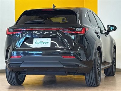 2022 Lexus NX — миниатюра 32