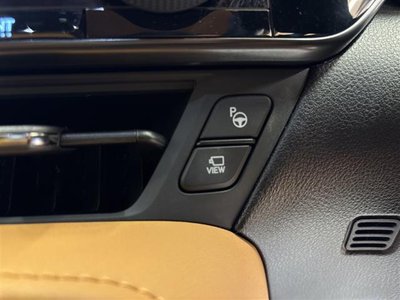 2022 Lexus NX — миниатюра 18