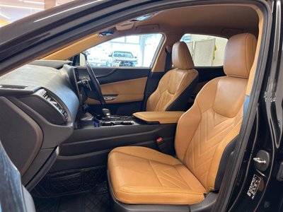 2022 Lexus NX — миниатюра 26