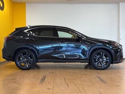 2022 Lexus NX — миниатюра 36