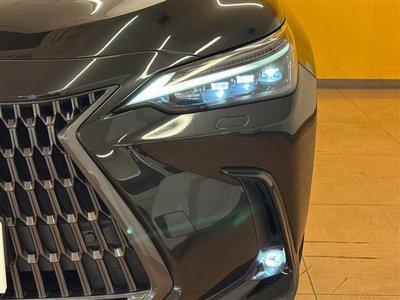 2022 Lexus NX — миниатюра 29
