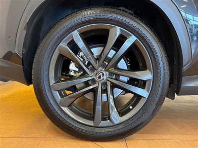 2022 Lexus NX — миниатюра 40