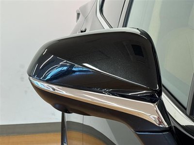 2022 Lexus NX — миниатюра 37