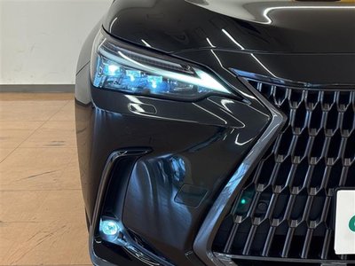2022 Lexus NX — миниатюра 28